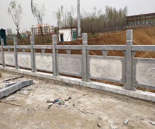 石雕欄桿生產廠家